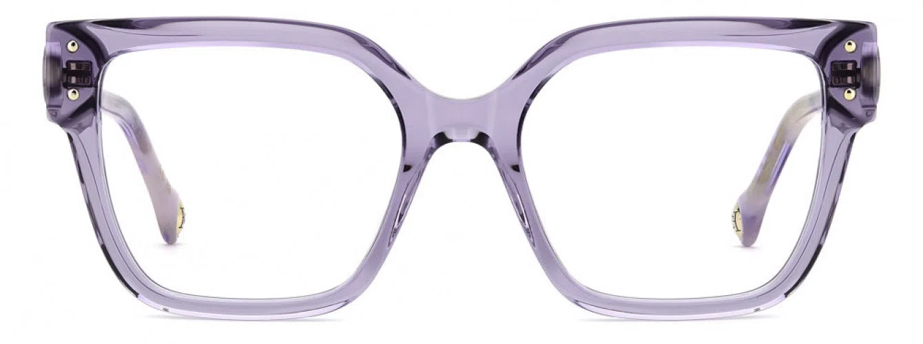 Carolina Herrera HER0325 Eyeglasses - view 4